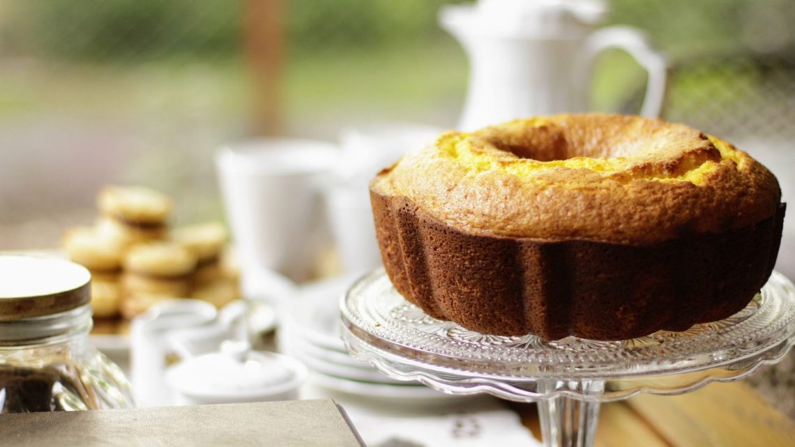 Colazione a buffet, le dolci ricette di Silvio Carlo Rattazzo