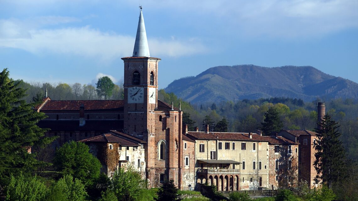 Nuovo restauro al Museo della Collegiata di Castiglione Olona (Varese)