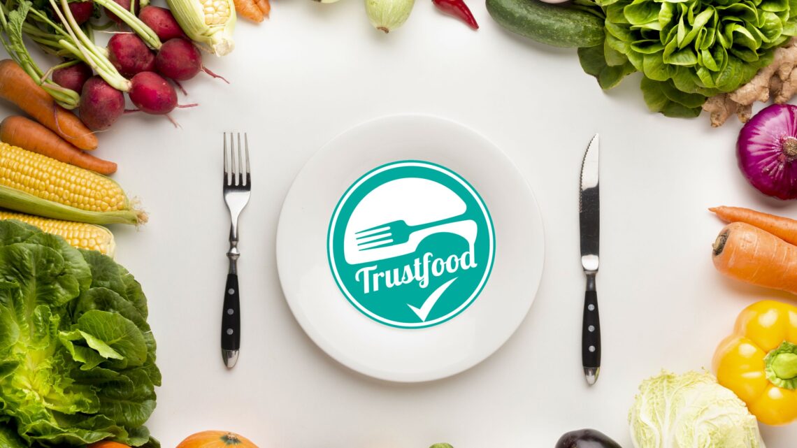 Piatti sicuri negli appartamenti in affitto breve con TrustFood