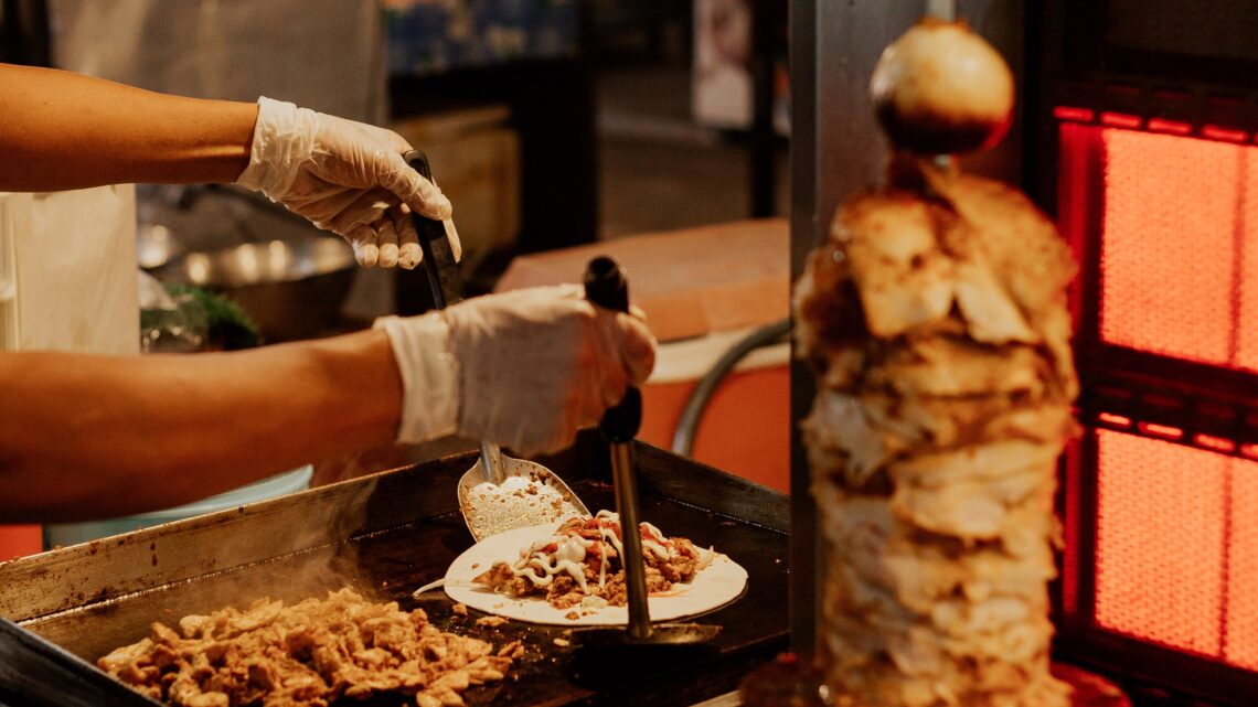 Kebab, qual è il il migliore a Milano? Ve lo sveliamo noi